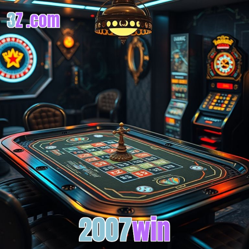 Apostas Incríveis no 2007win: O Destino dos Jogadores Online