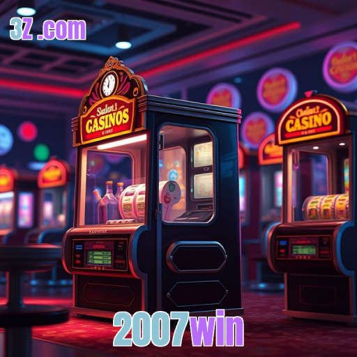 Esporte em Alta no 2007win: Junte-se à Diversão Digital