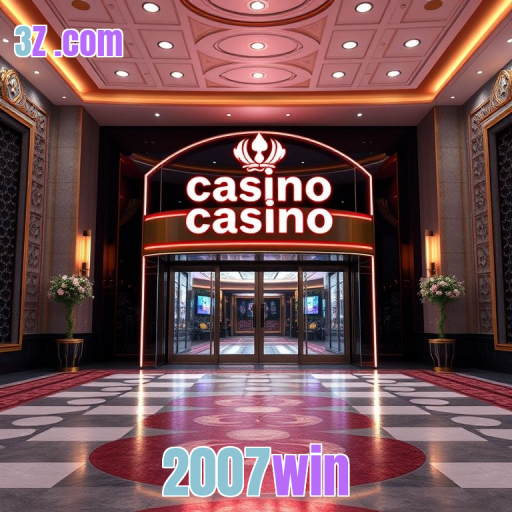 Plataforma do 2007win: Diversão Sem Limites para Gamers